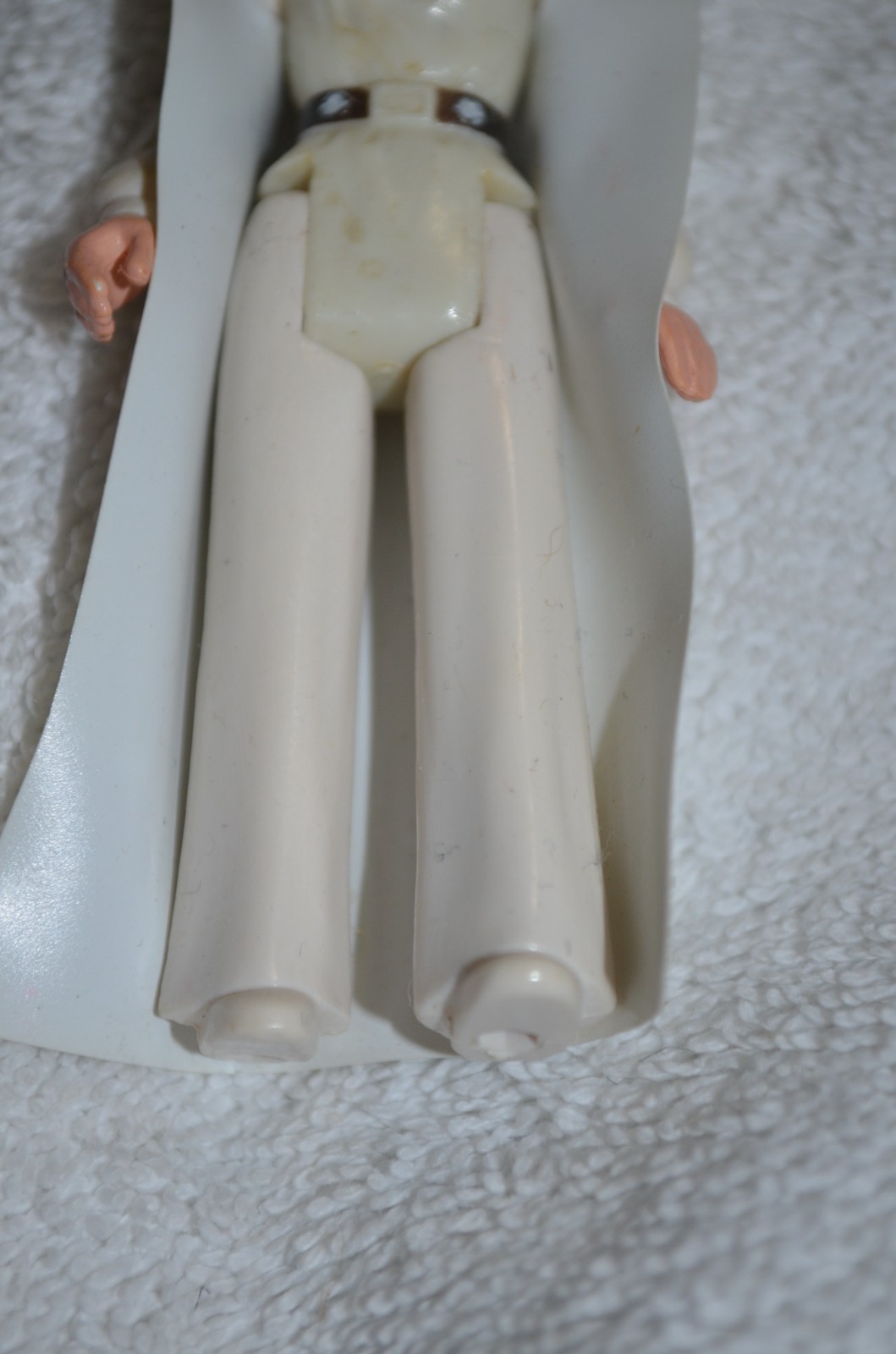 Princess Leia Organa sold