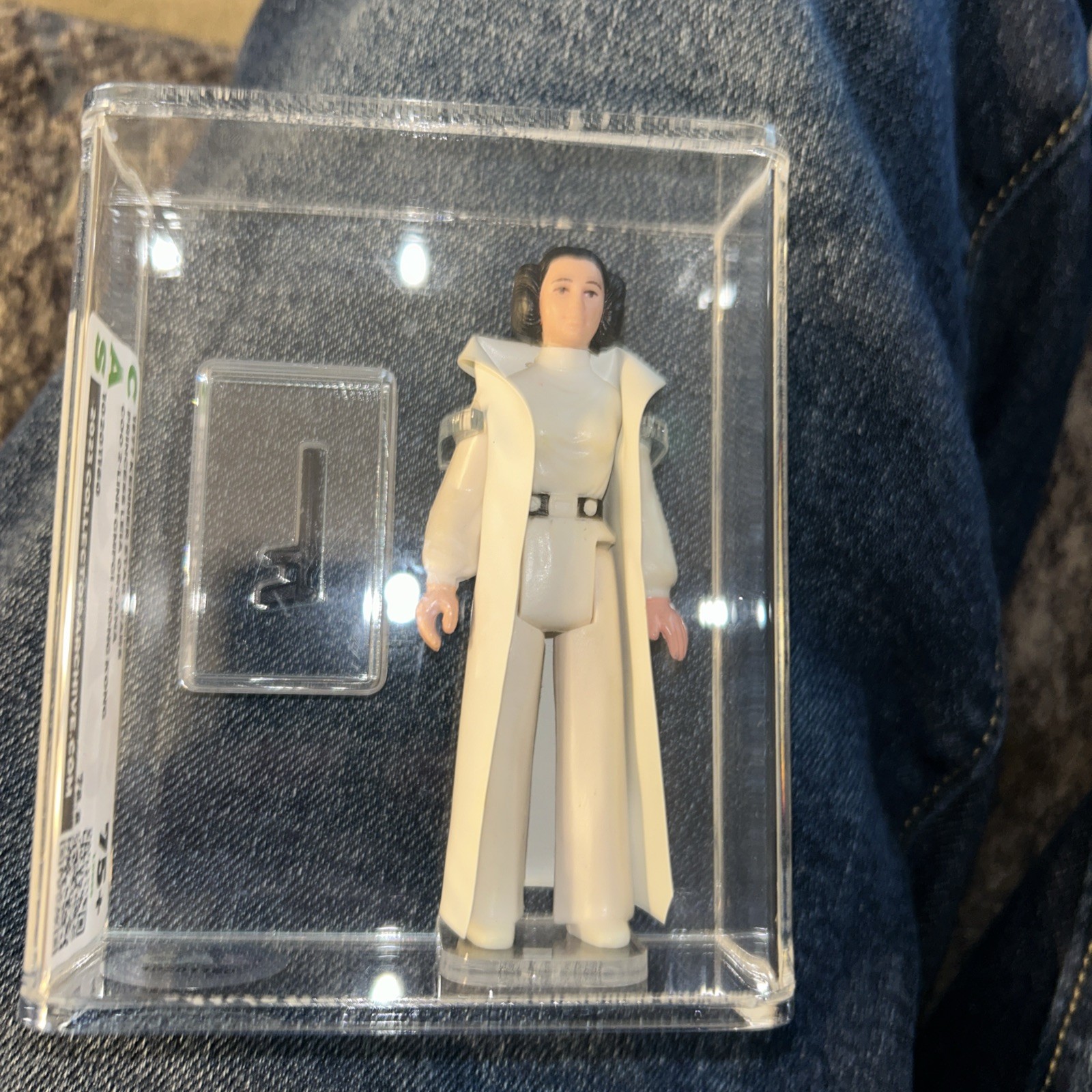 Princess Leia Organa sold