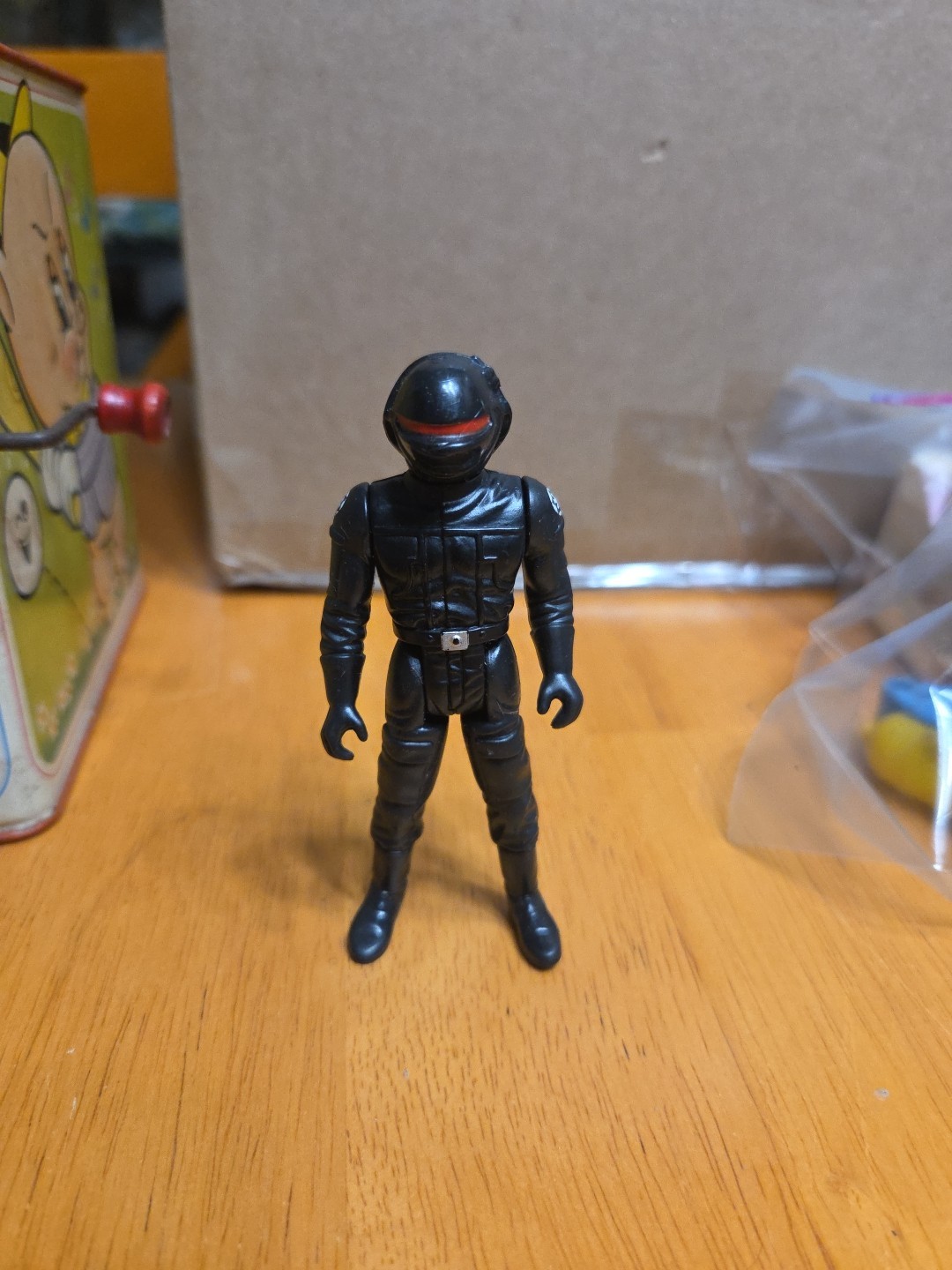 Imperial Gunner sold