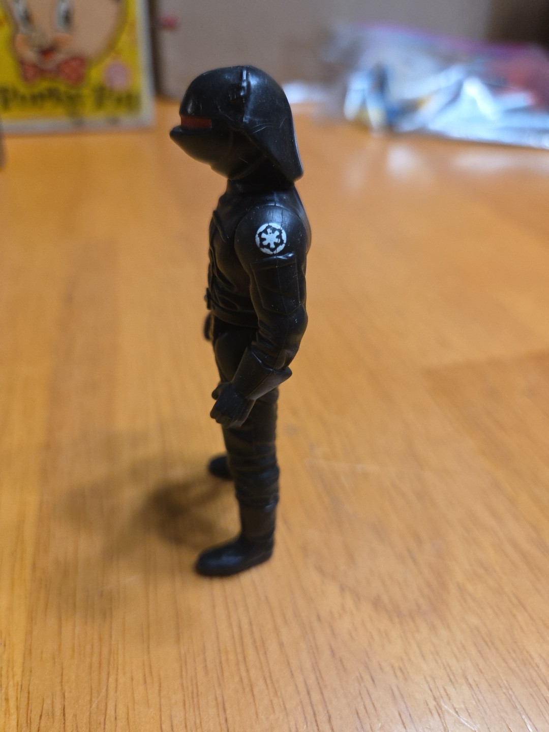 Imperial Gunner sold