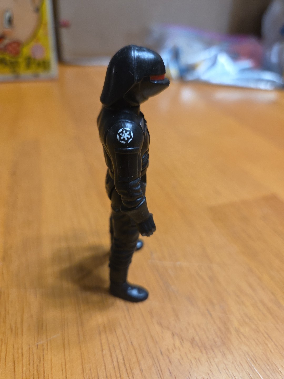 Imperial Gunner sold