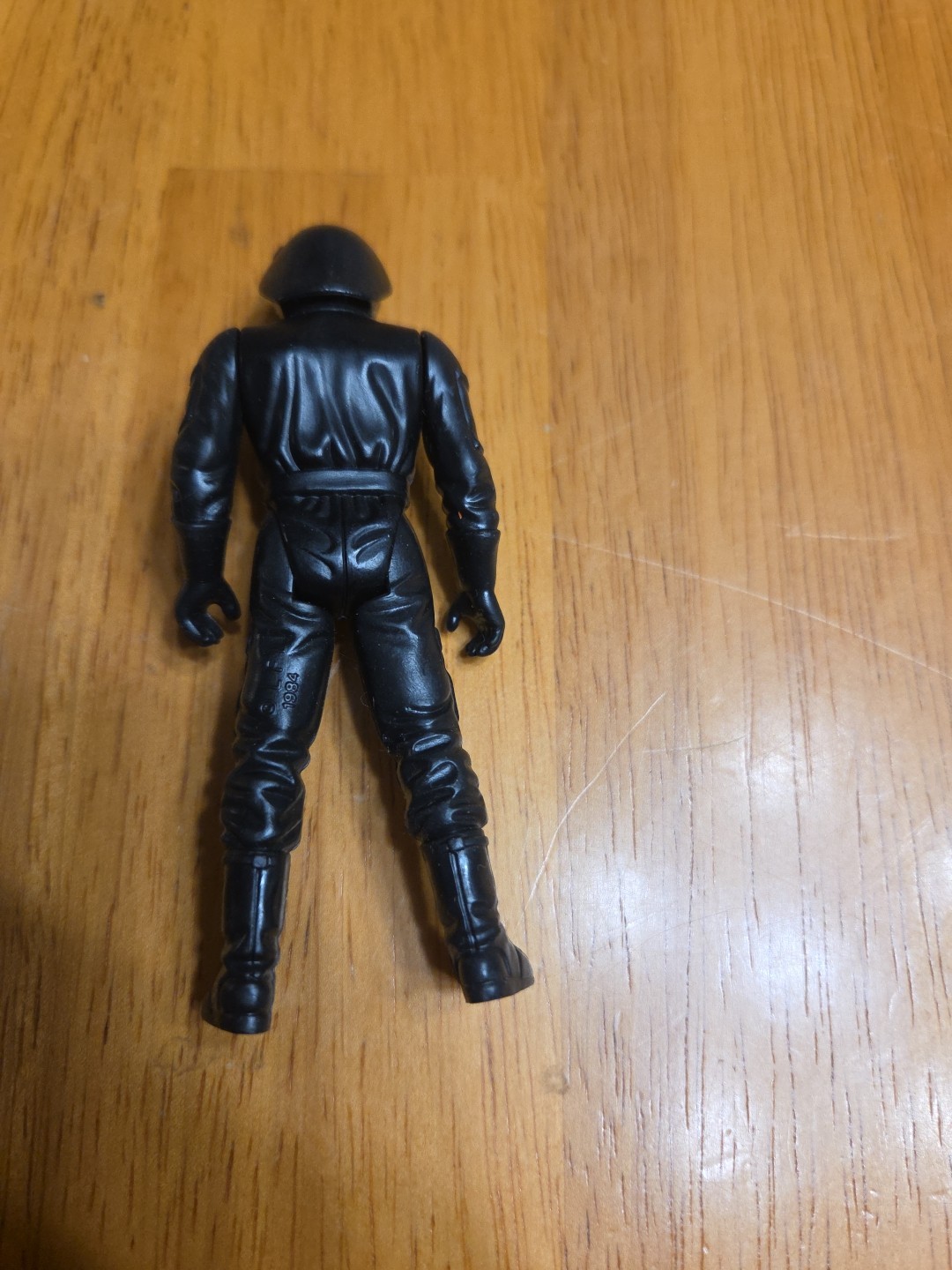 Imperial Gunner sold