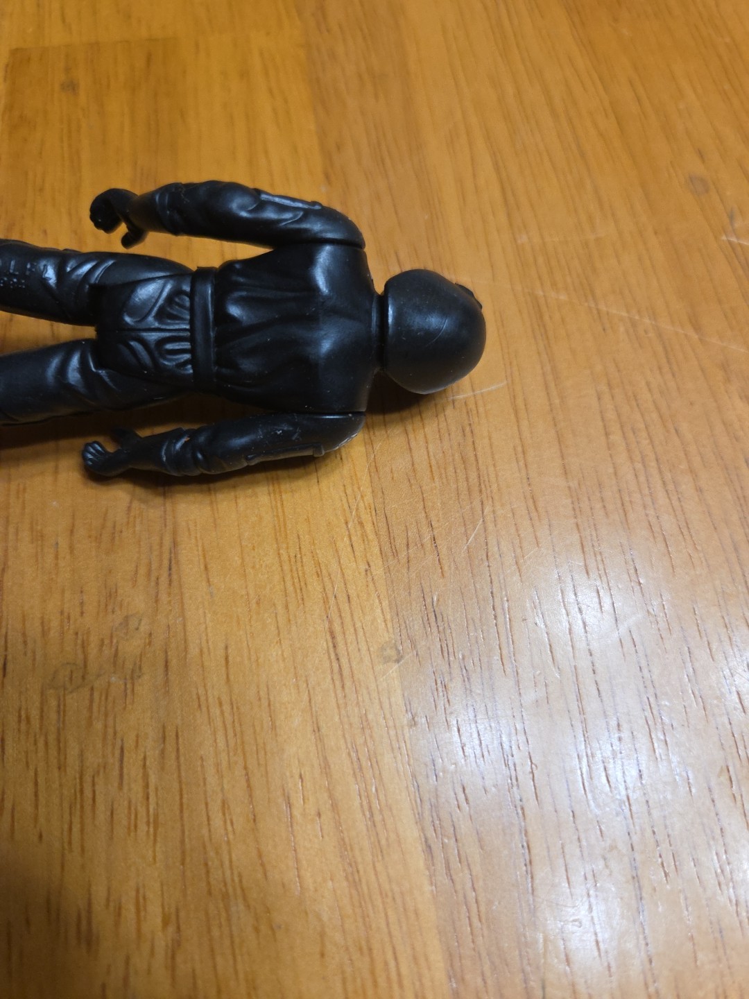 Imperial Gunner sold
