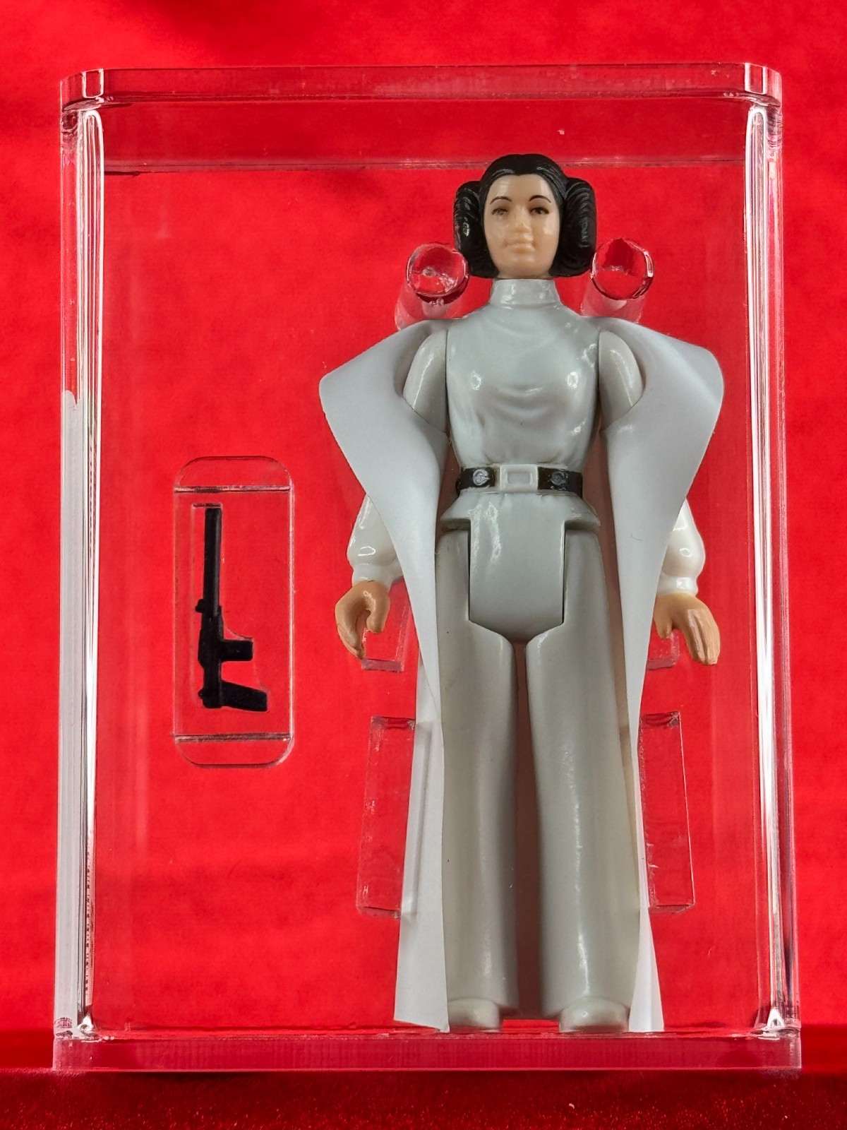 Princess Leia Organa sold