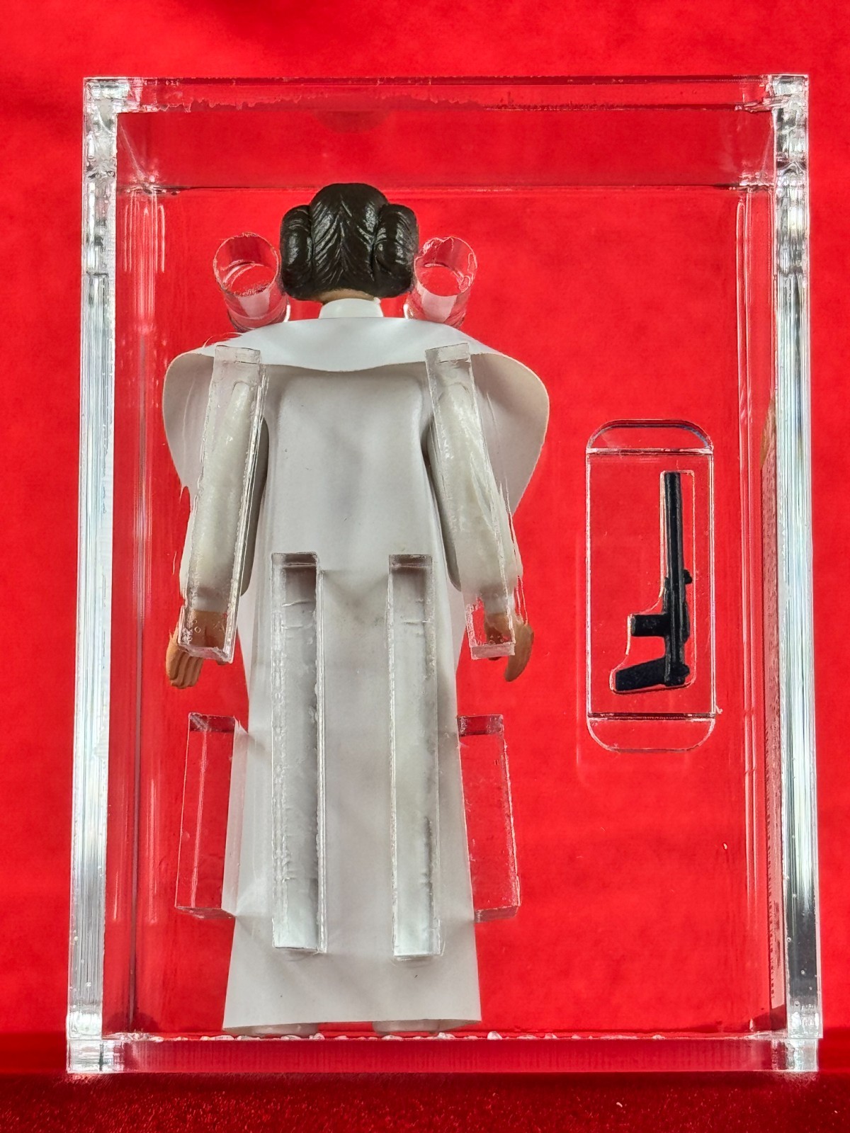 Princess Leia Organa sold