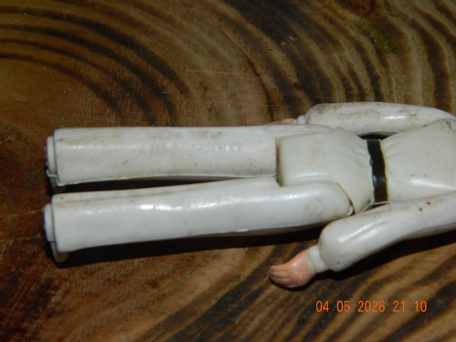 Princess Leia Organa sold
