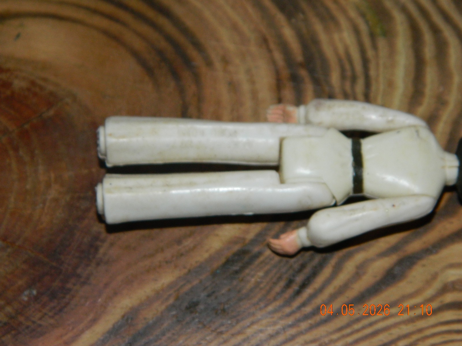 Princess Leia Organa sold