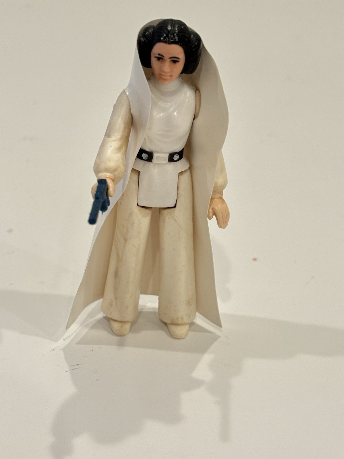 Princess Leia Organa sold