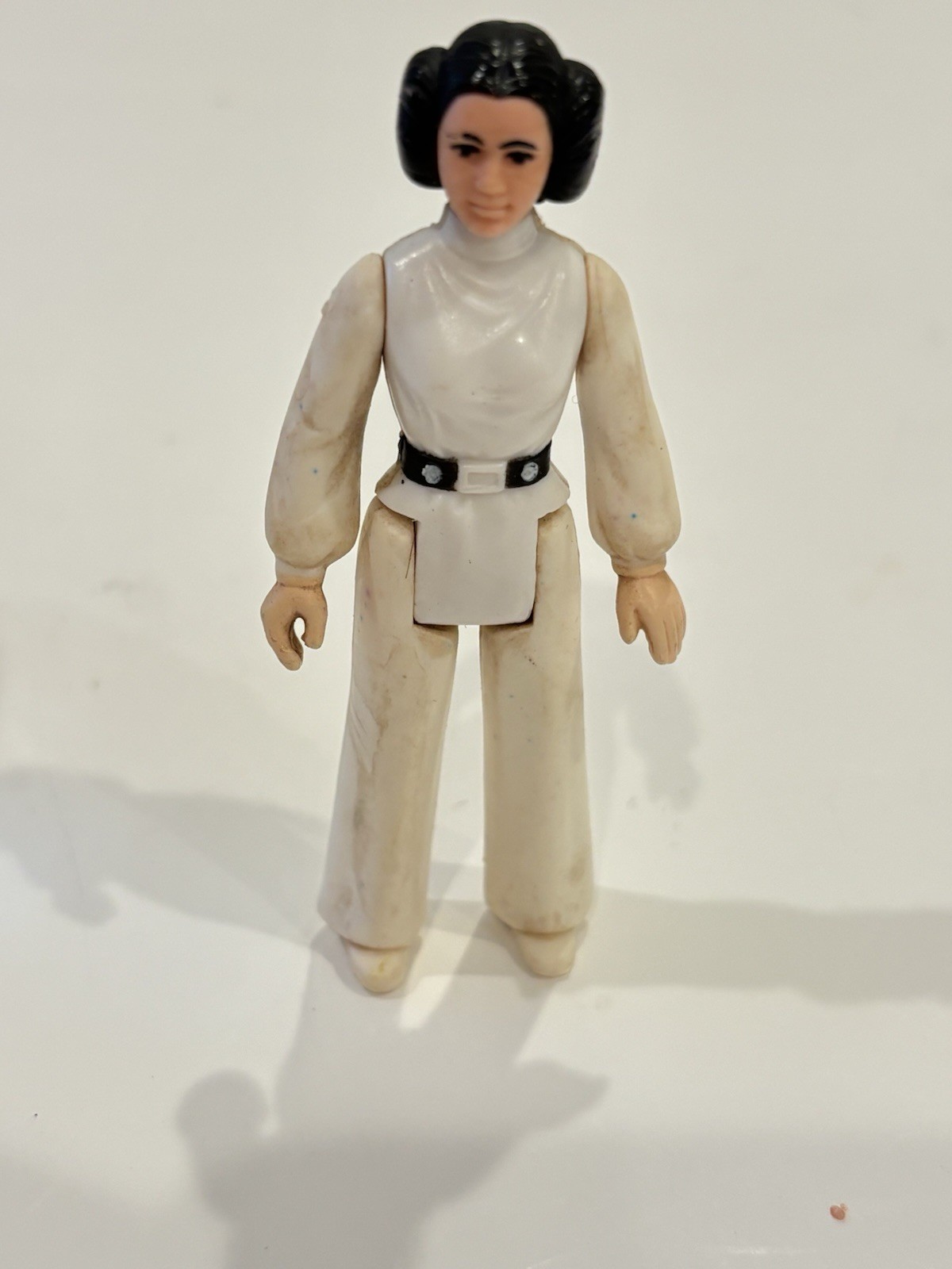 Princess Leia Organa sold