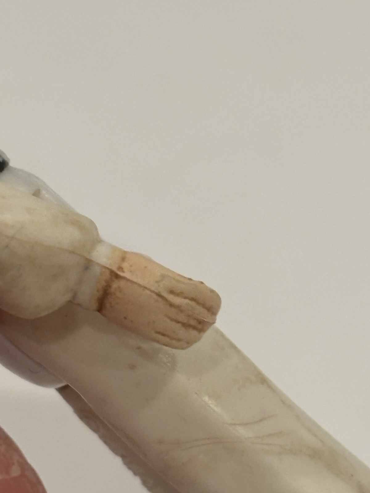 Princess Leia Organa sold