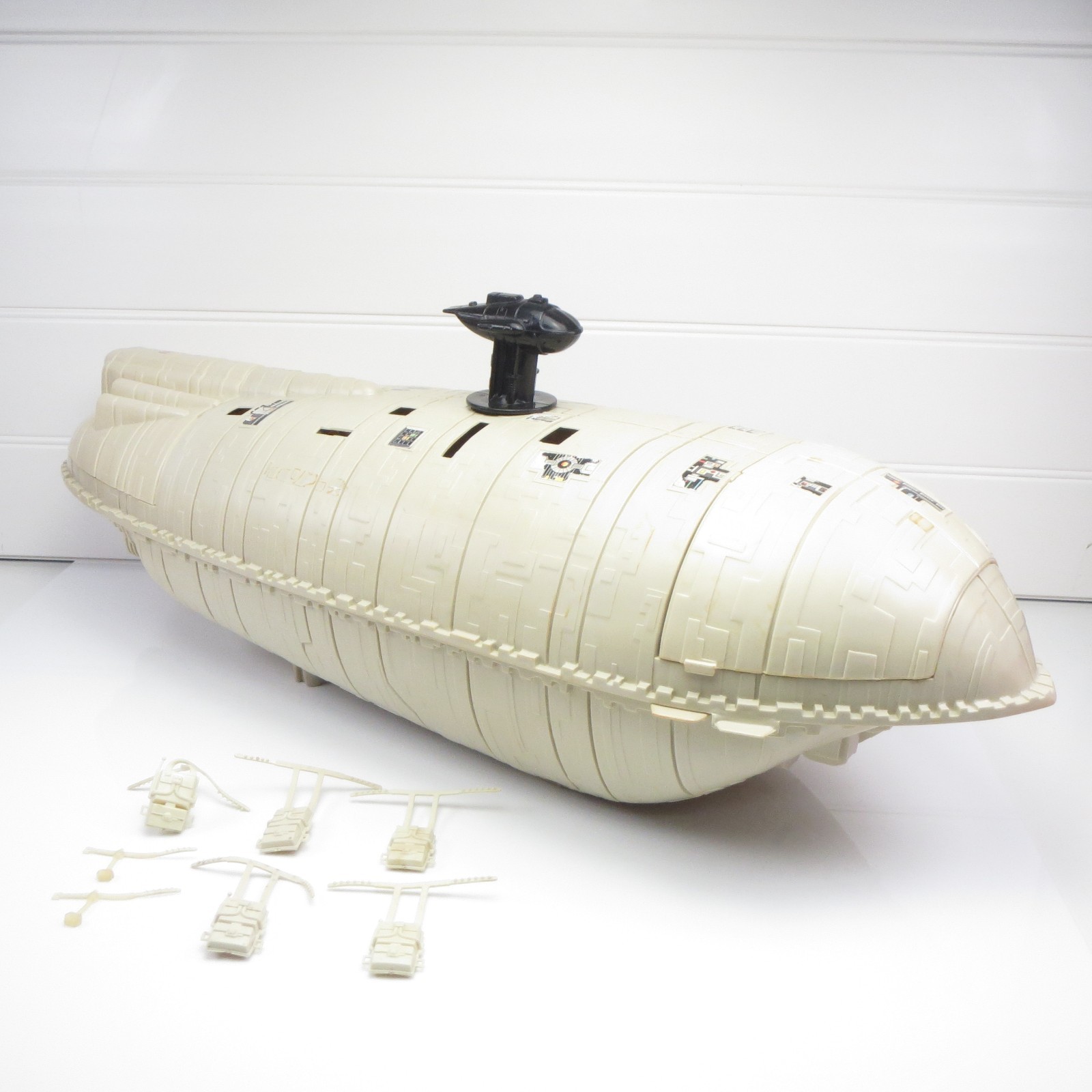 Rebel Transport sold