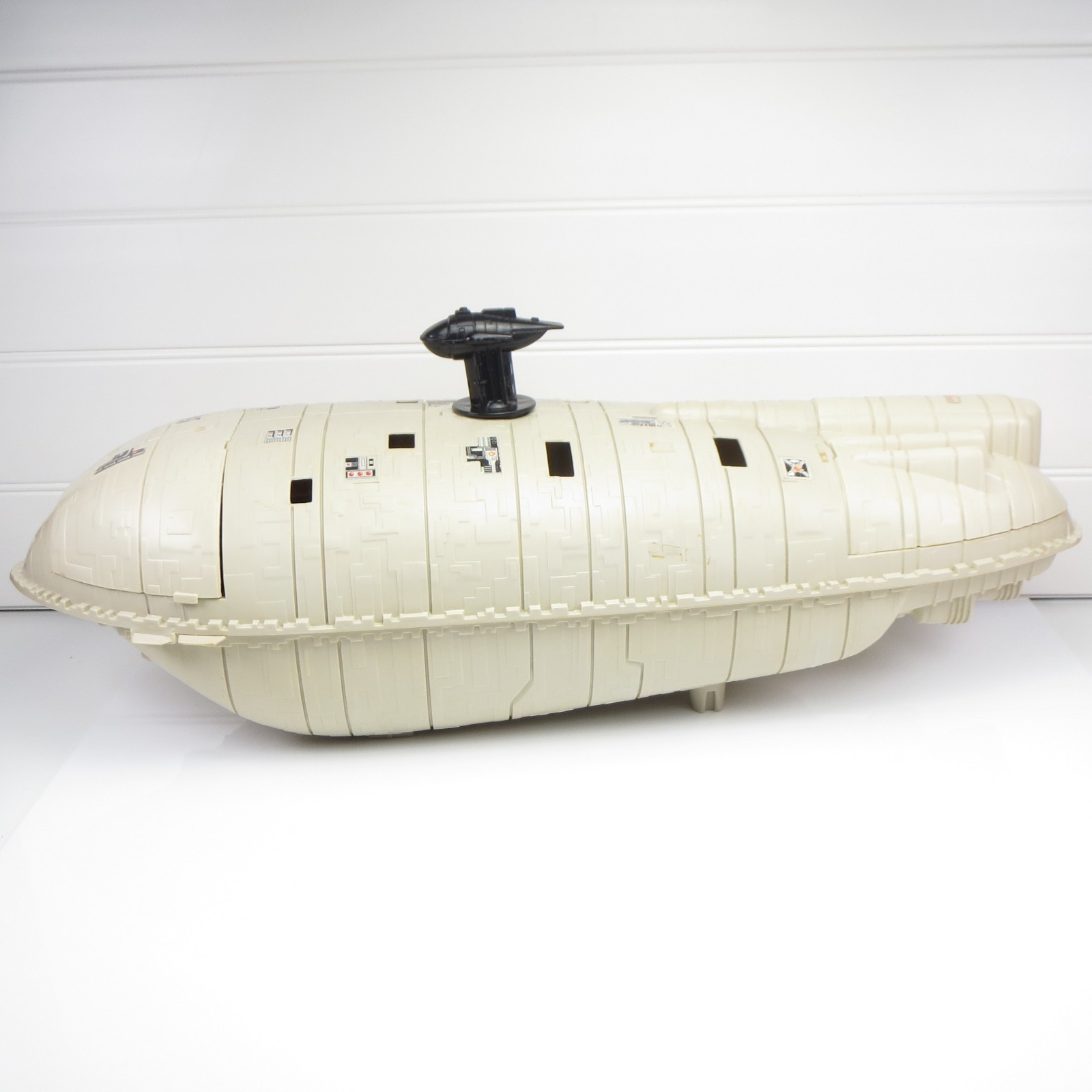 Rebel Transport sold