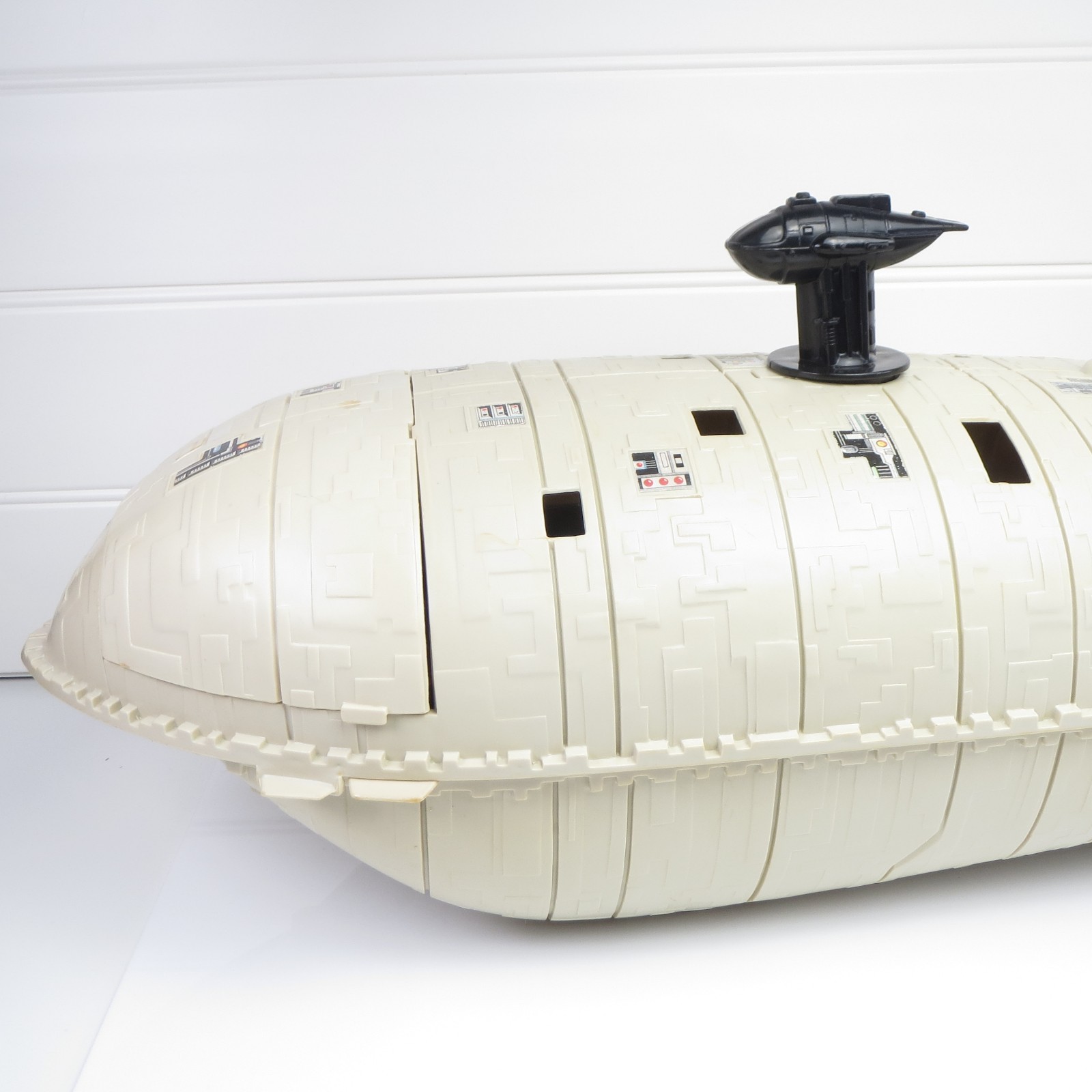 Rebel Transport sold
