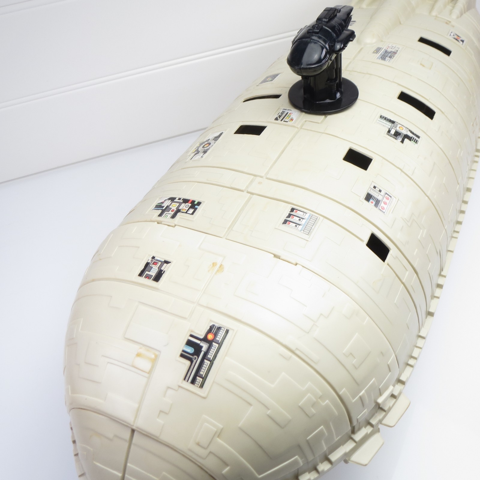Rebel Transport sold