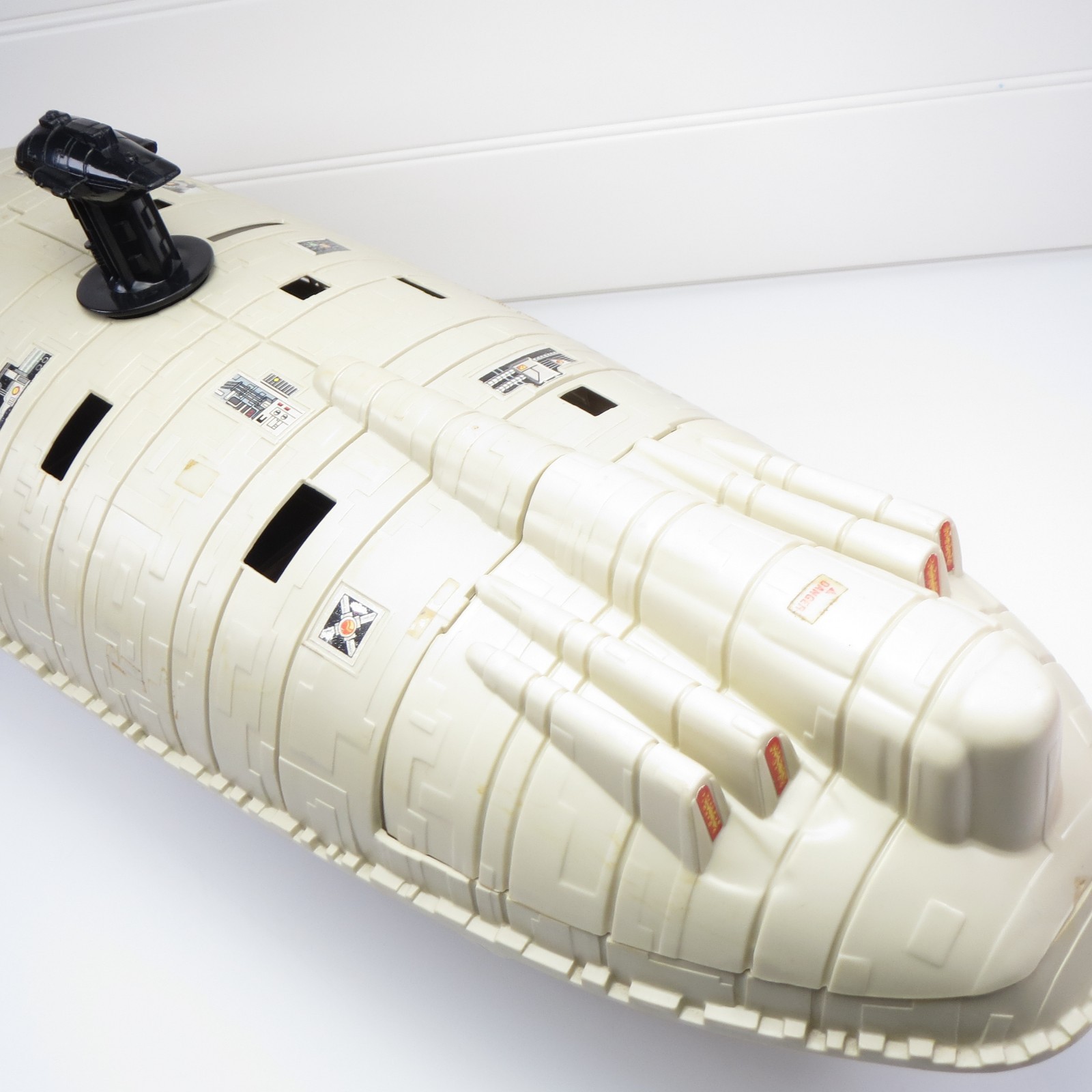 Rebel Transport sold
