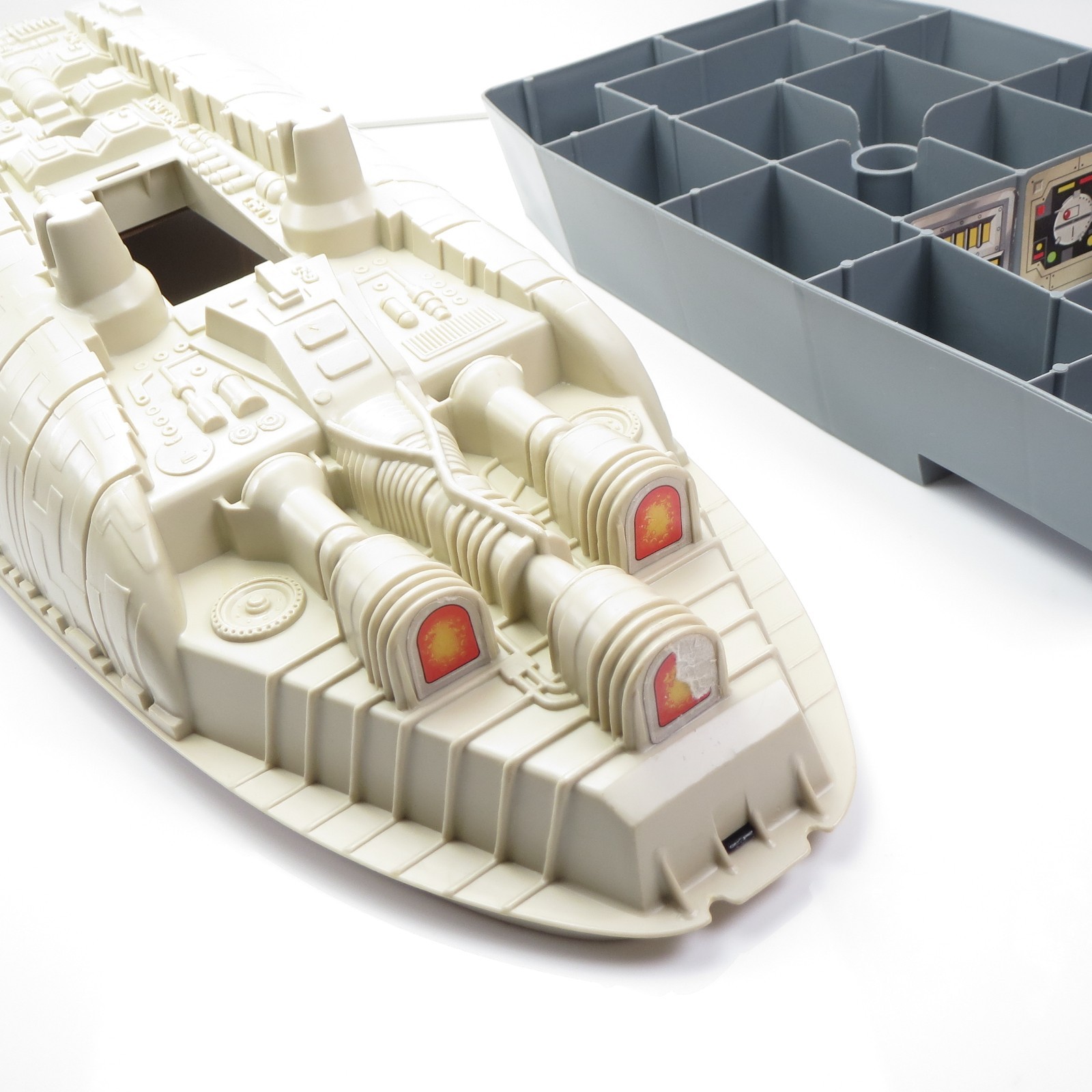 Rebel Transport sold