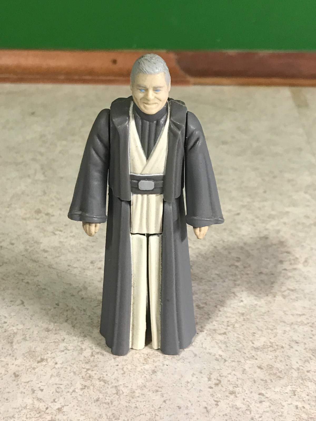 Anakin Skywalker sold