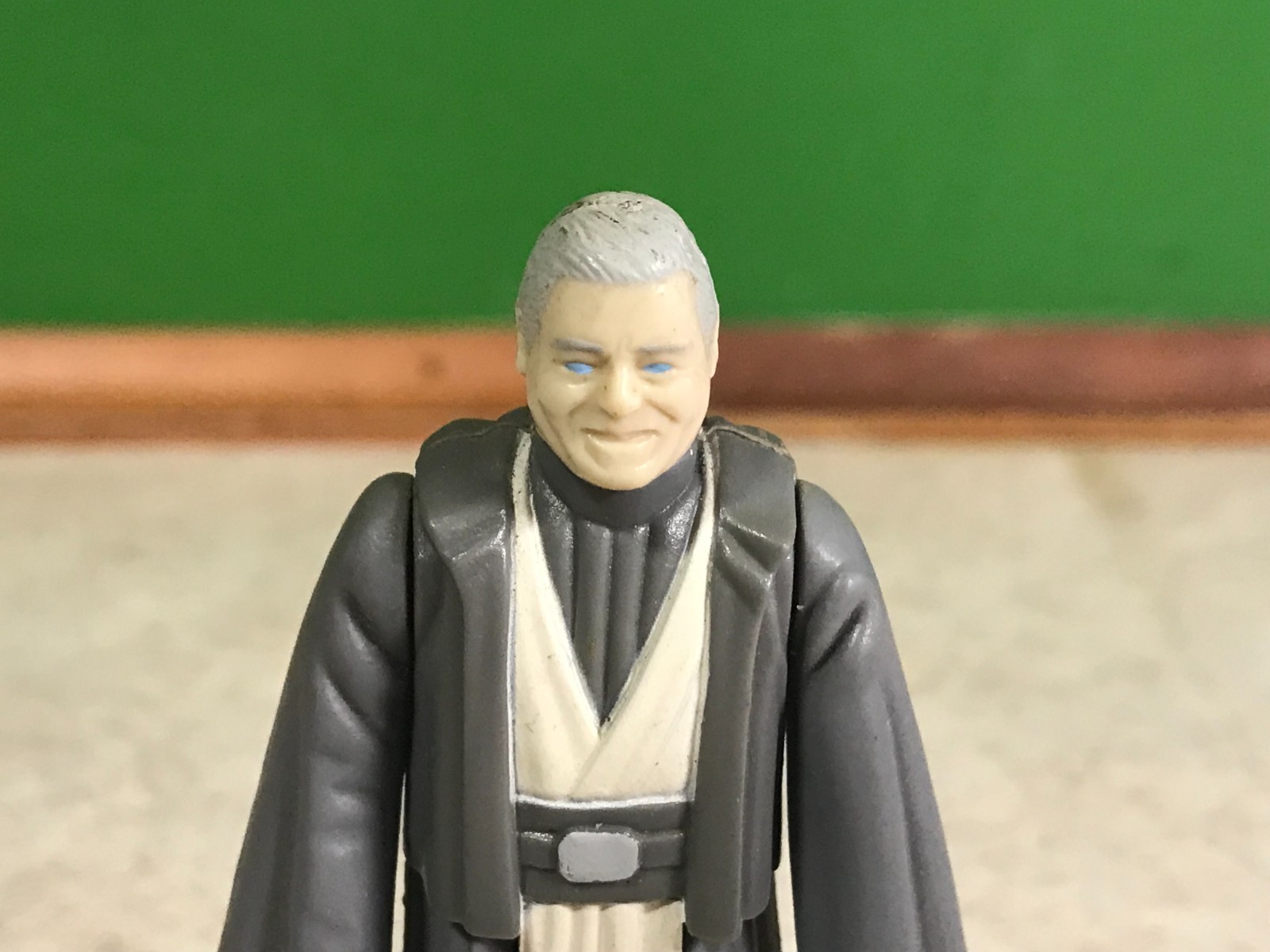 Anakin Skywalker sold