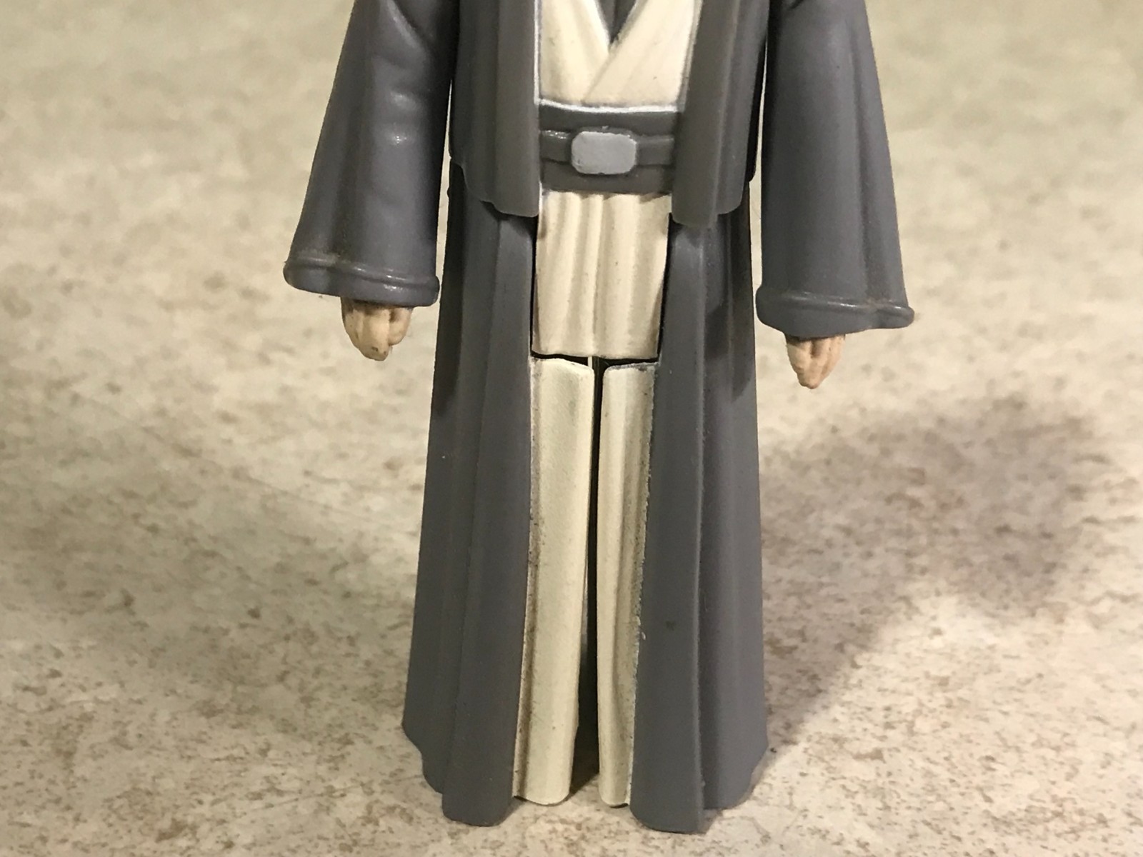 Anakin Skywalker sold