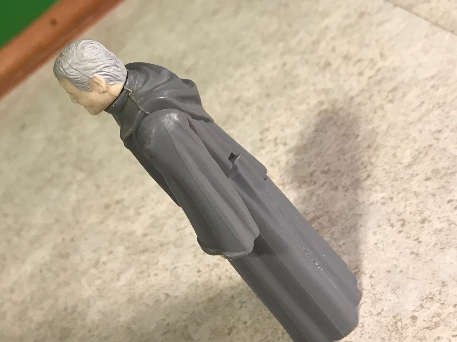 Anakin Skywalker sold