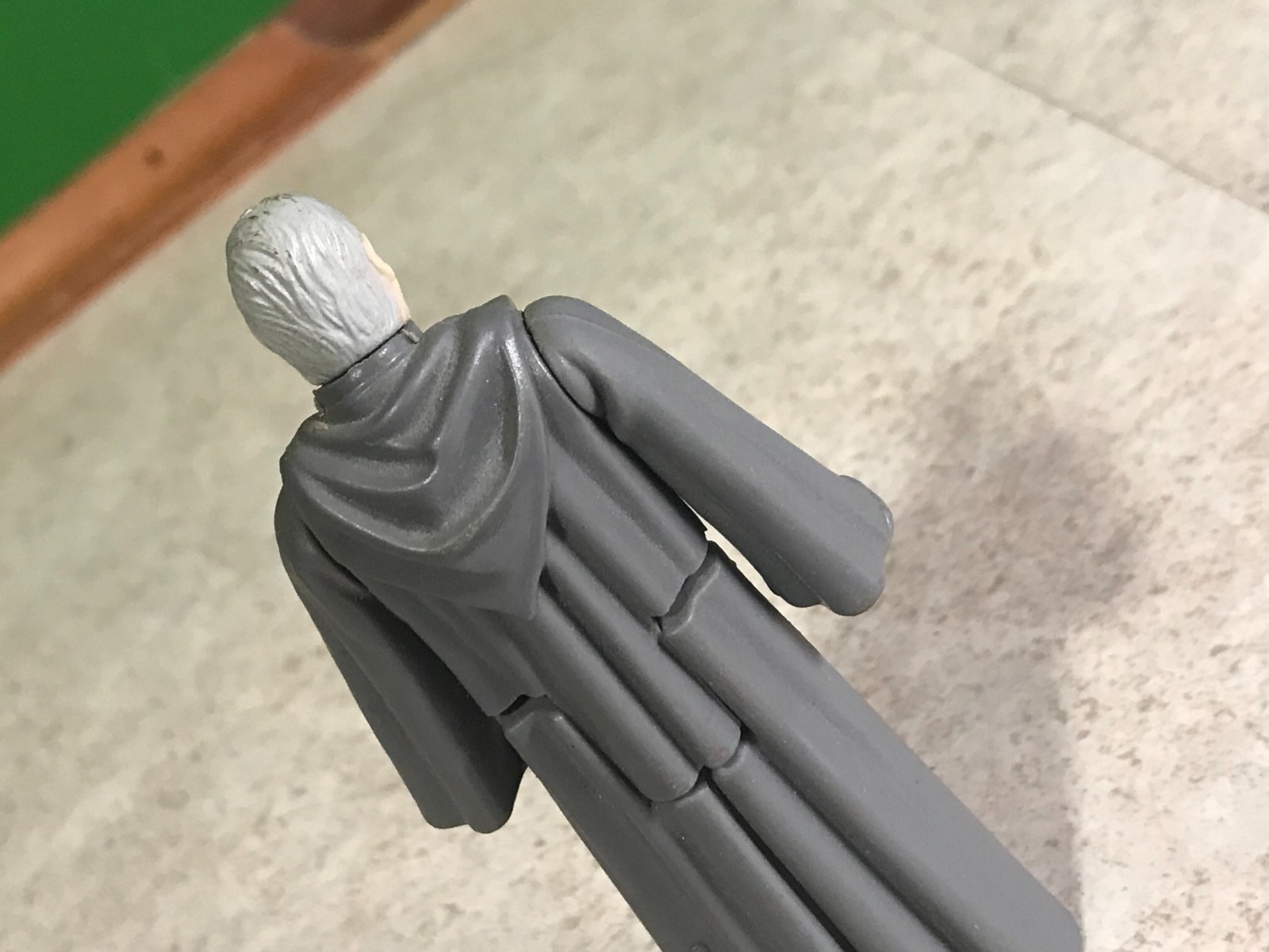 Anakin Skywalker sold