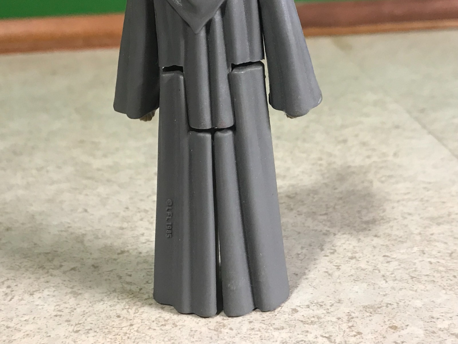 Anakin Skywalker sold