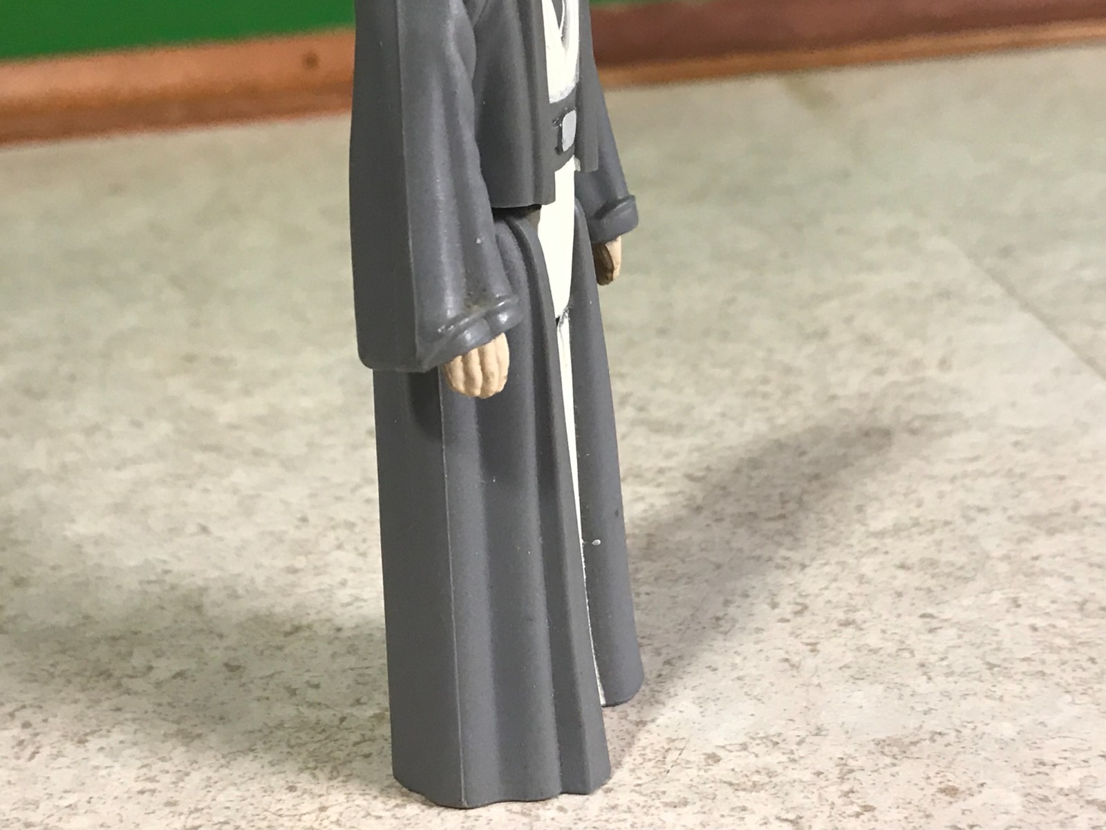 Anakin Skywalker sold