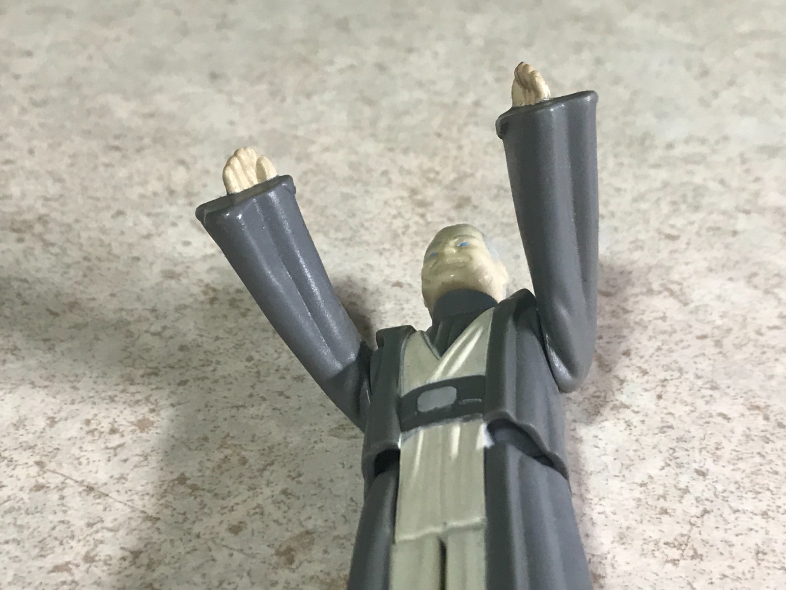 Anakin Skywalker sold