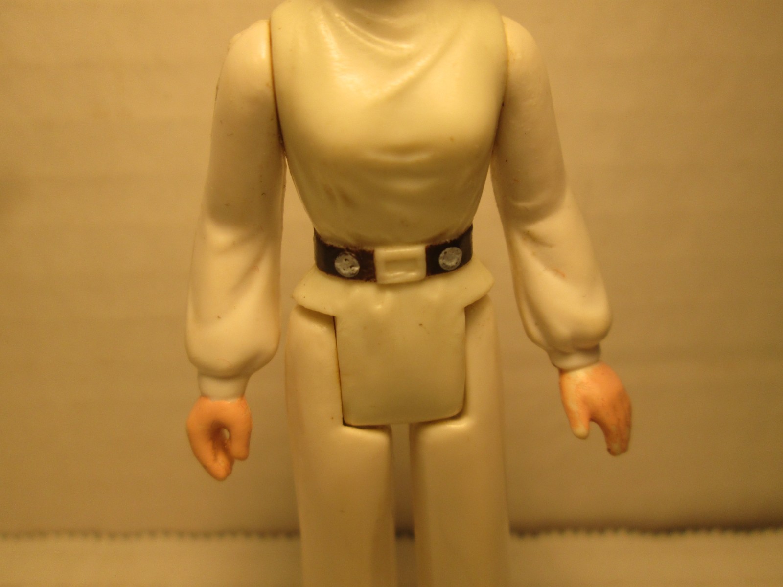Princess Leia Organa sold