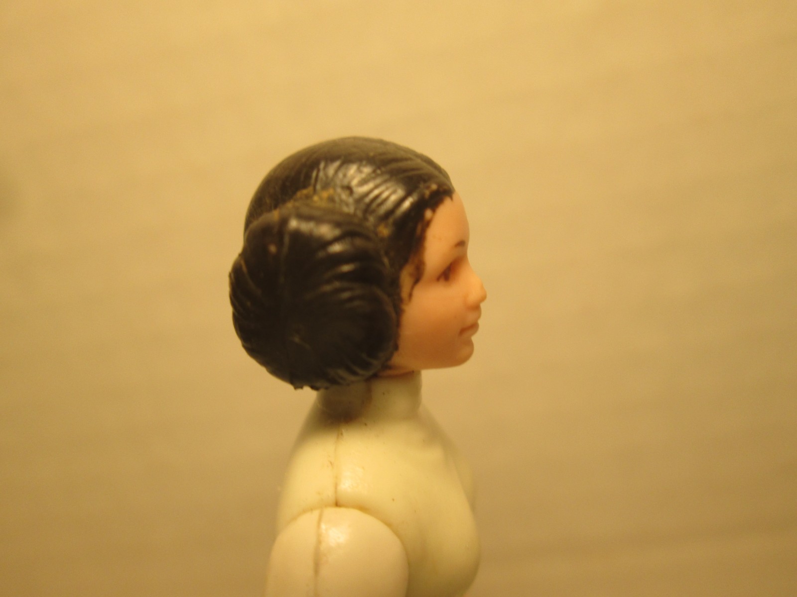 Princess Leia Organa sold