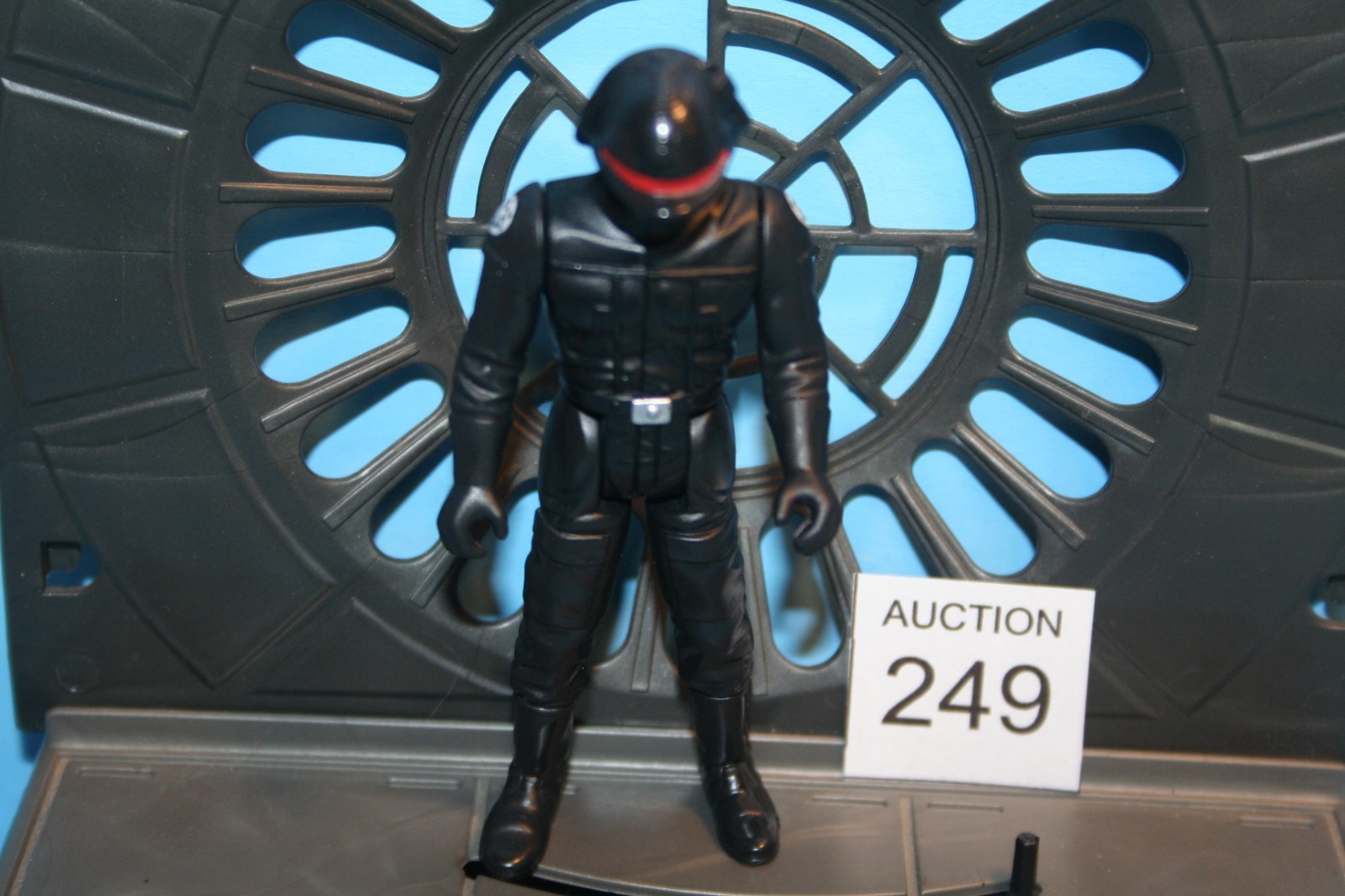 Imperial Gunner sold