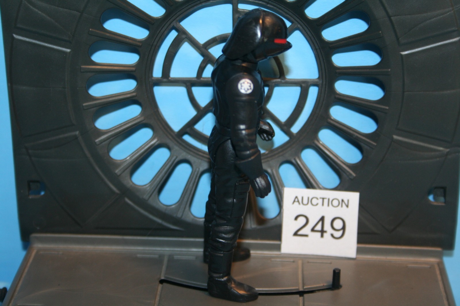 Imperial Gunner sold