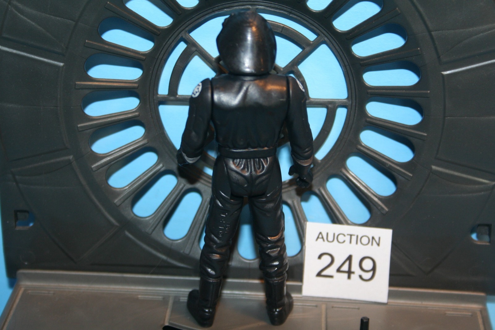 Imperial Gunner sold