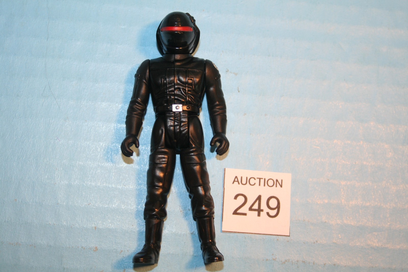 Imperial Gunner sold