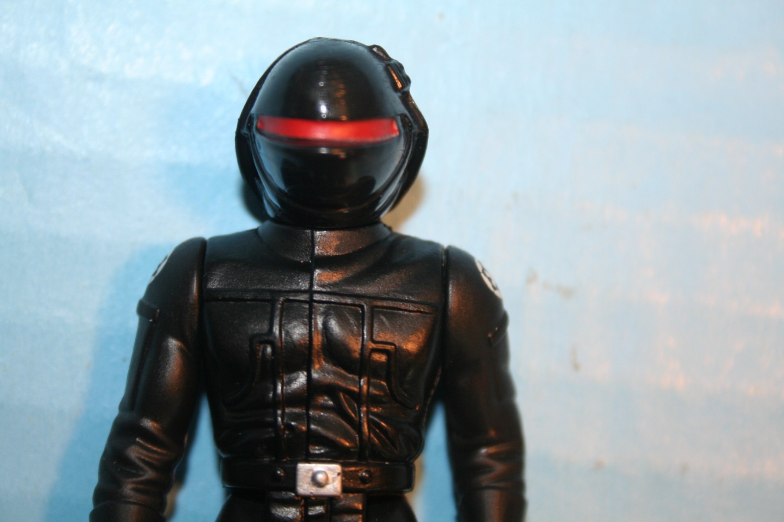 Imperial Gunner sold