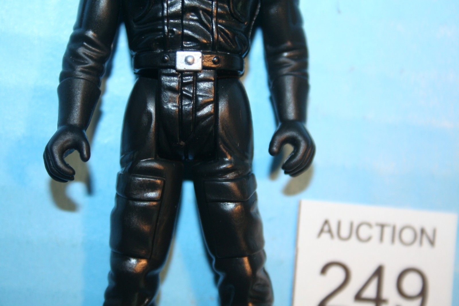 Imperial Gunner sold