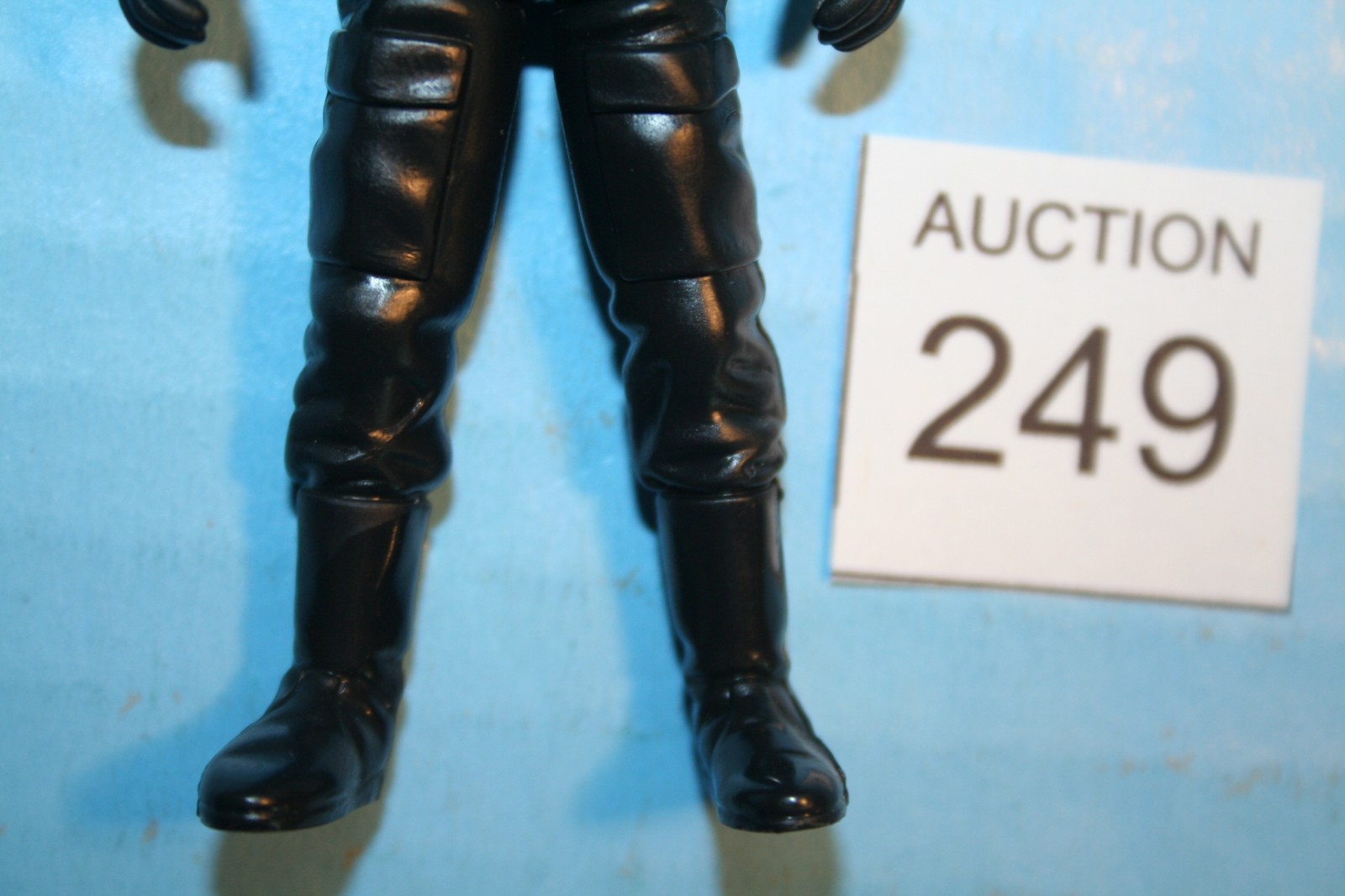 Imperial Gunner sold