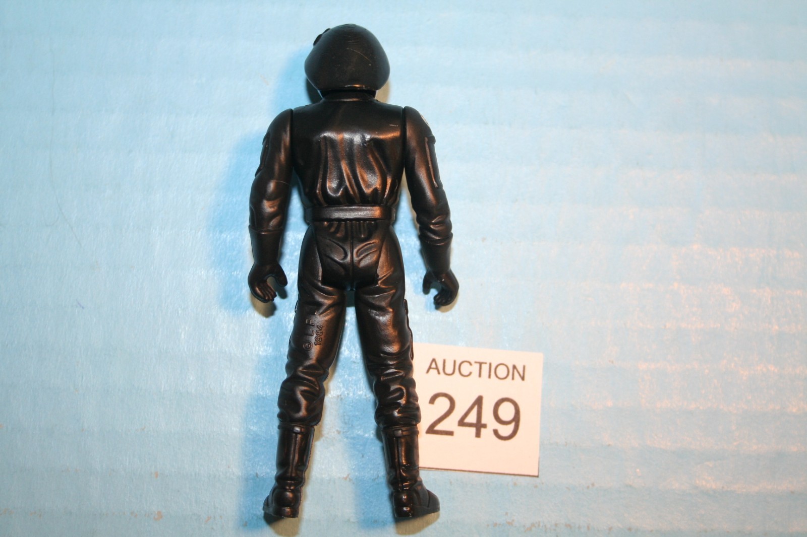 Imperial Gunner sold