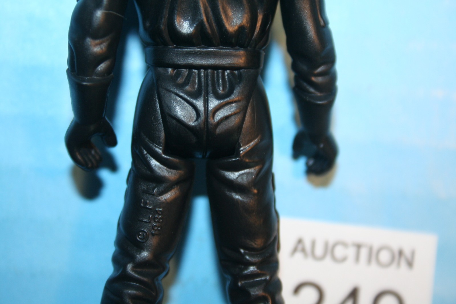 Imperial Gunner sold