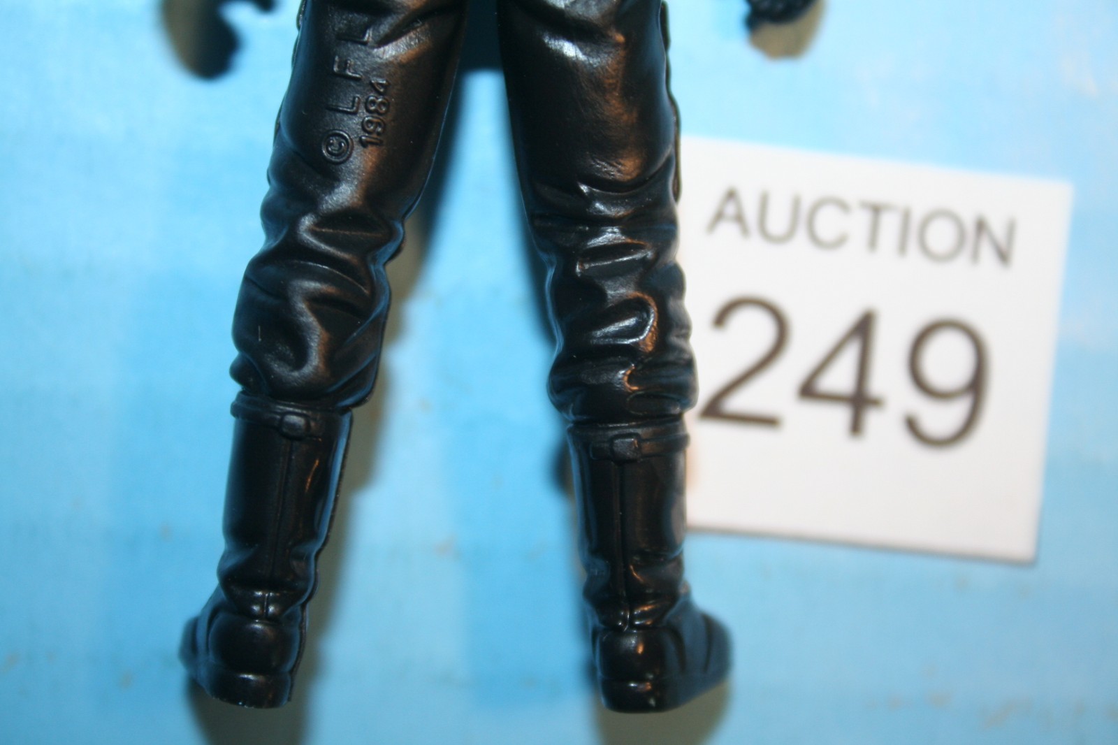 Imperial Gunner sold