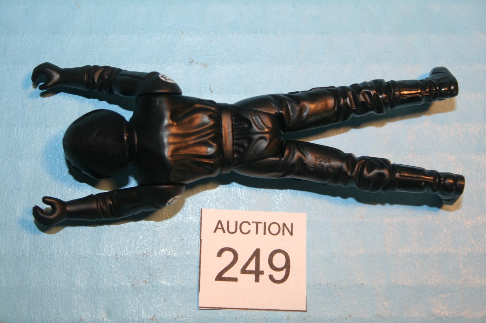 Imperial Gunner sold