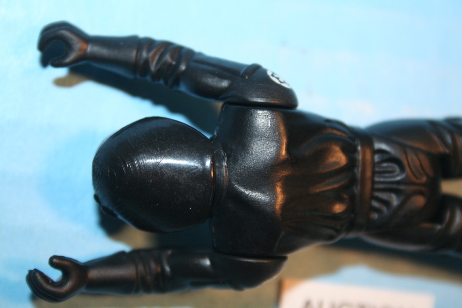 Imperial Gunner sold