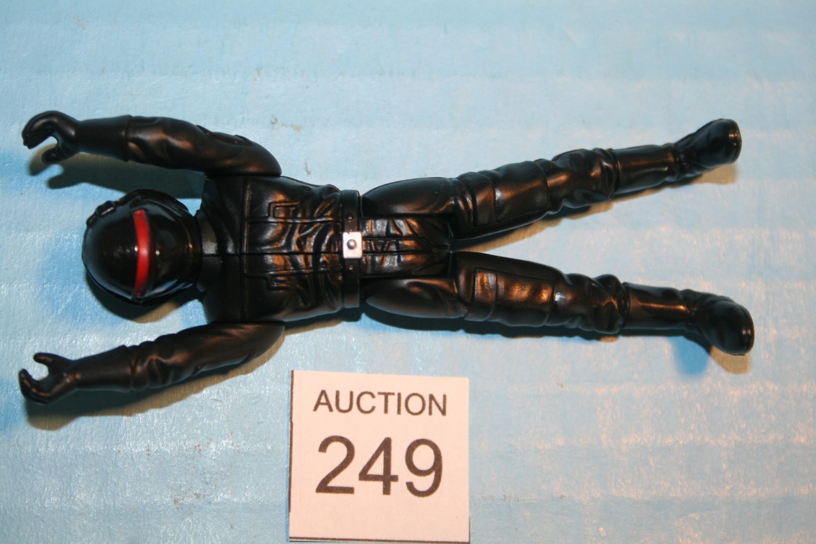 Imperial Gunner sold