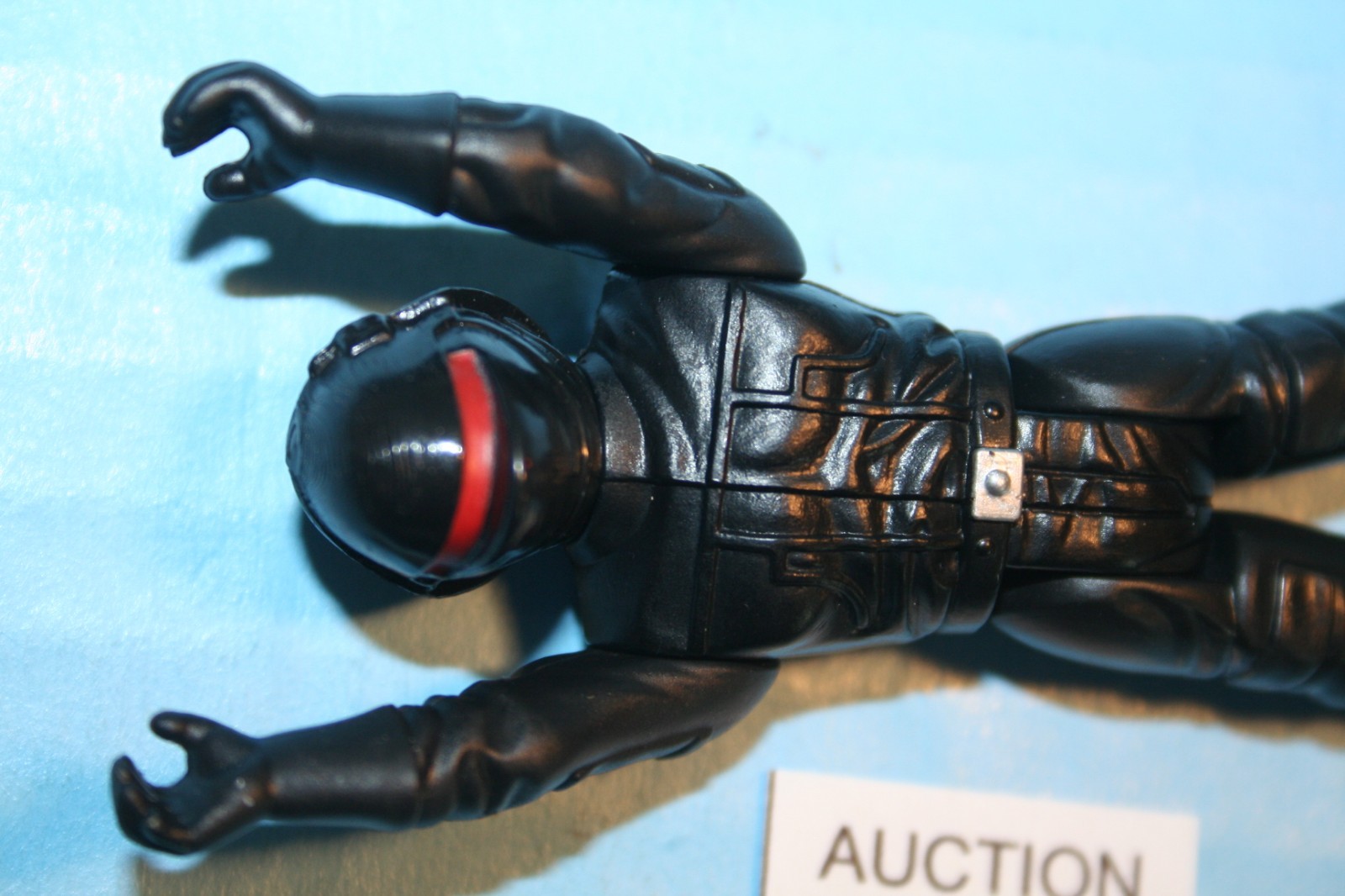 Imperial Gunner sold
