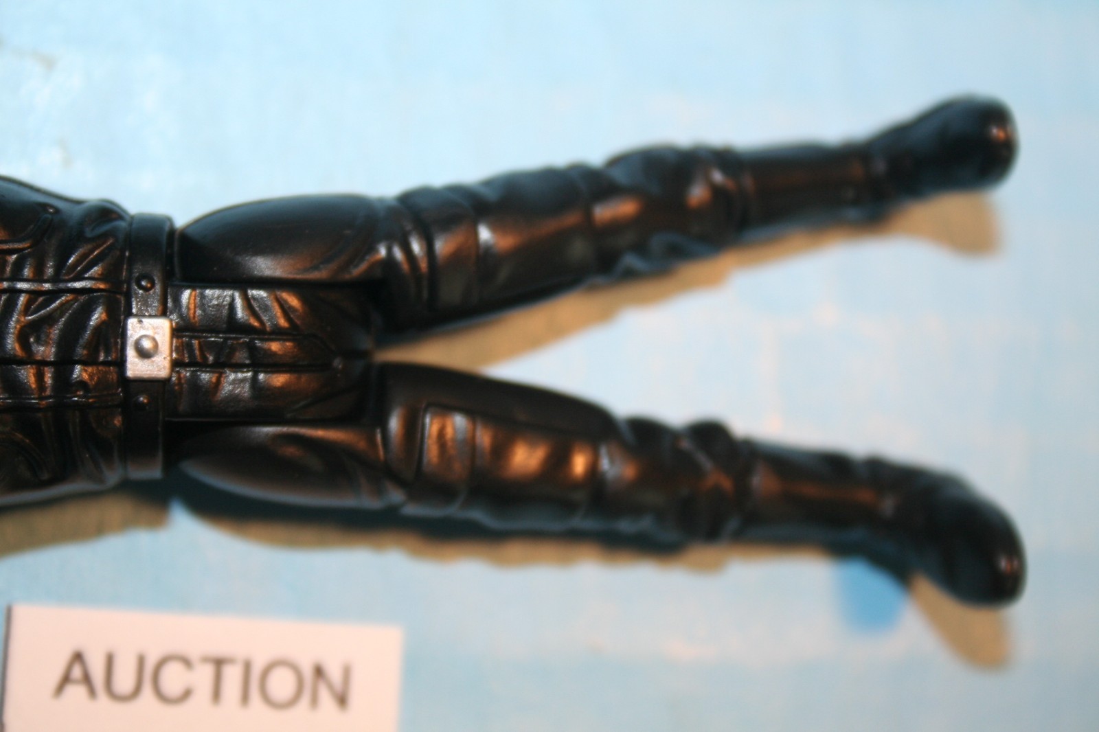 Imperial Gunner sold