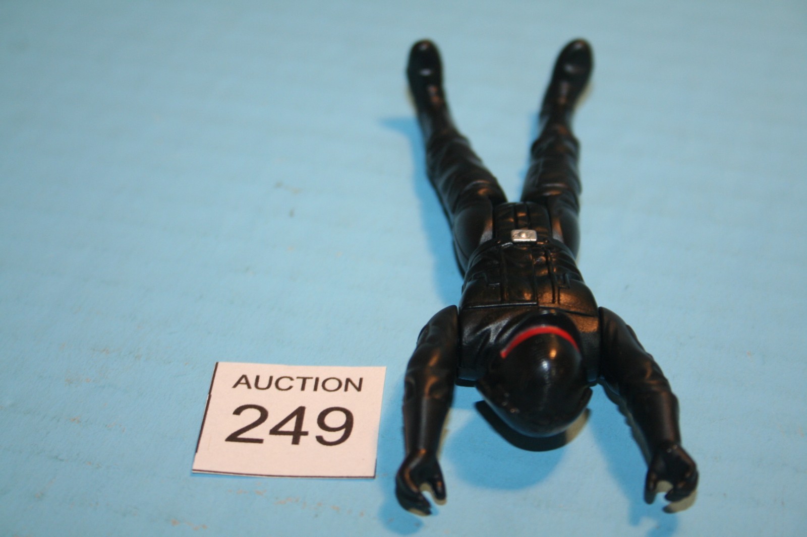 Imperial Gunner sold