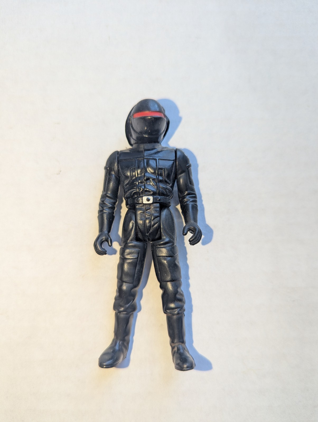 Imperial Gunner sold