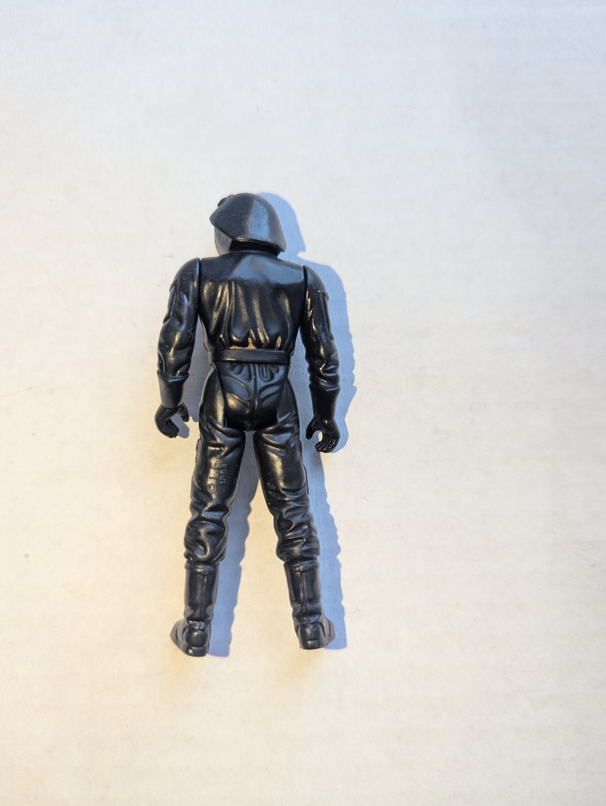 Imperial Gunner sold