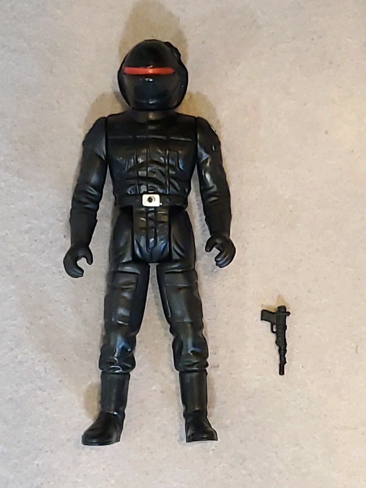 Imperial Gunner sold