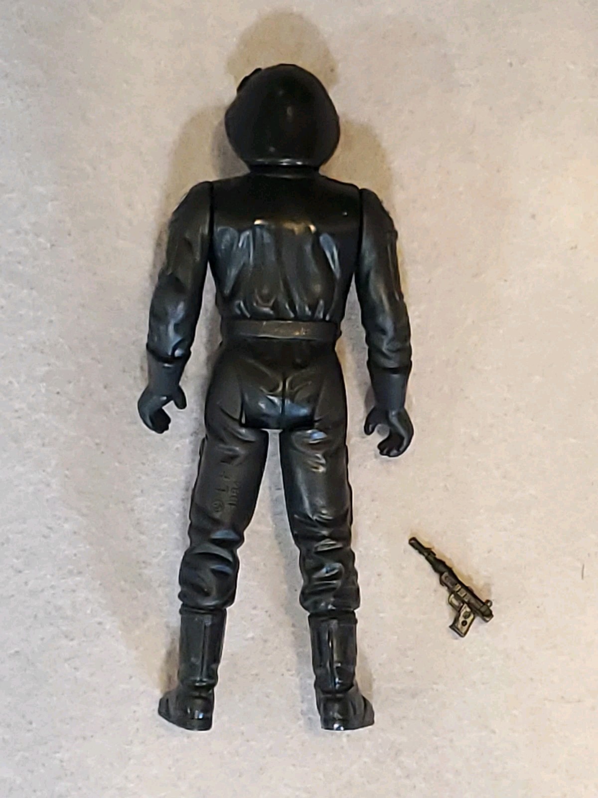 Imperial Gunner sold
